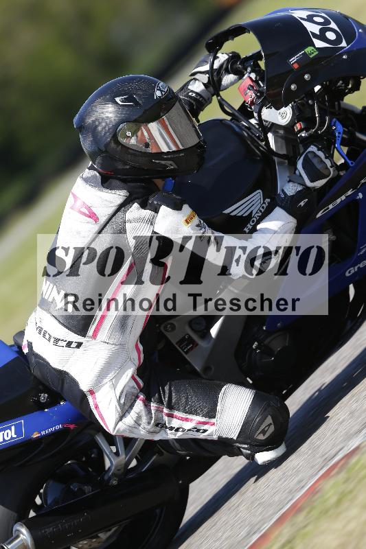 /12 30.04.2025 Speer Racing ADR/Gruppe gruen/662